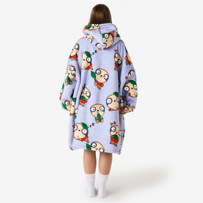 Lazy Sloth Allsleepers™ Original