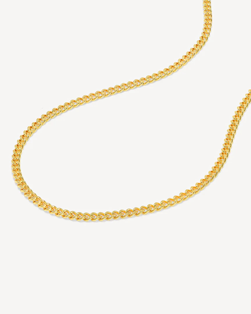Deltora™ Classic Link Necklace