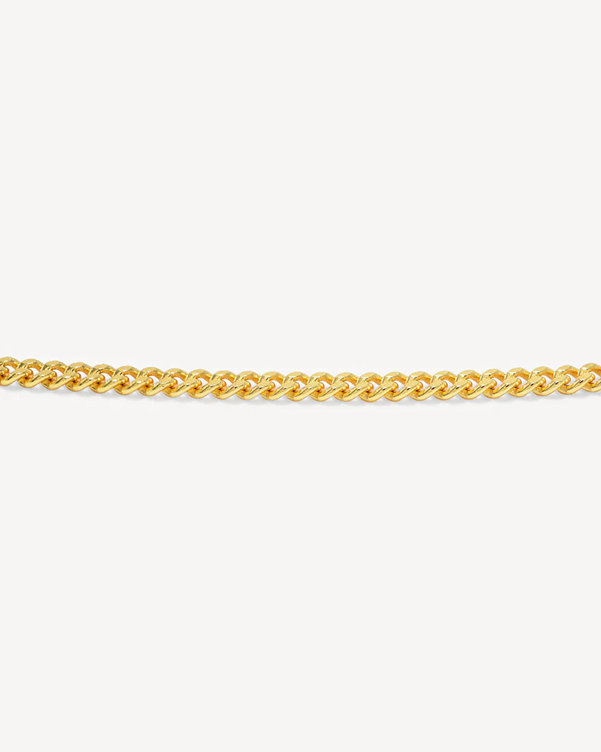 Deltora™ Classic Link Necklace