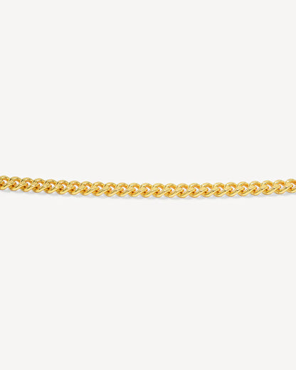 Deltora™ Classic Link Necklace