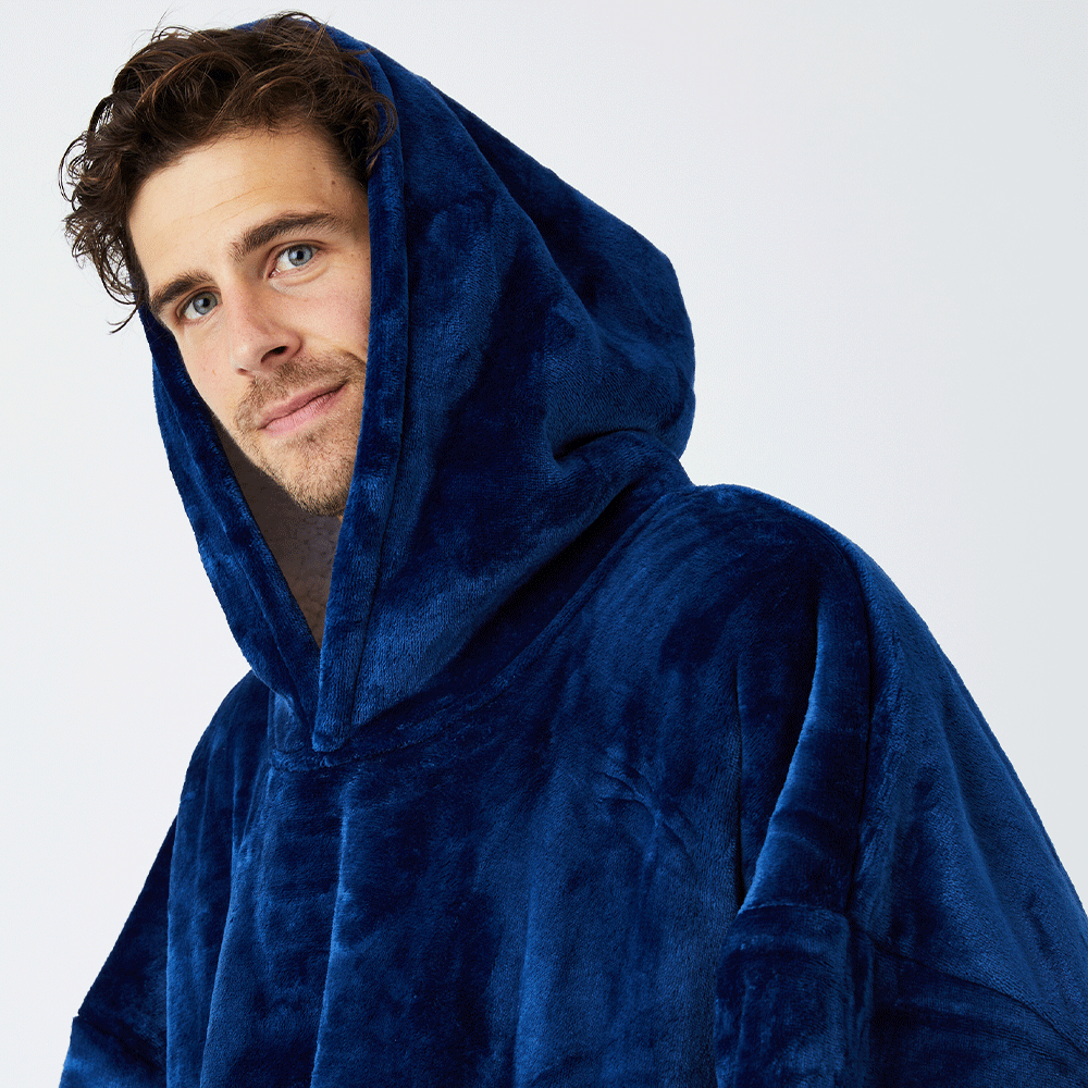 Navy Allsleepers™ Original
