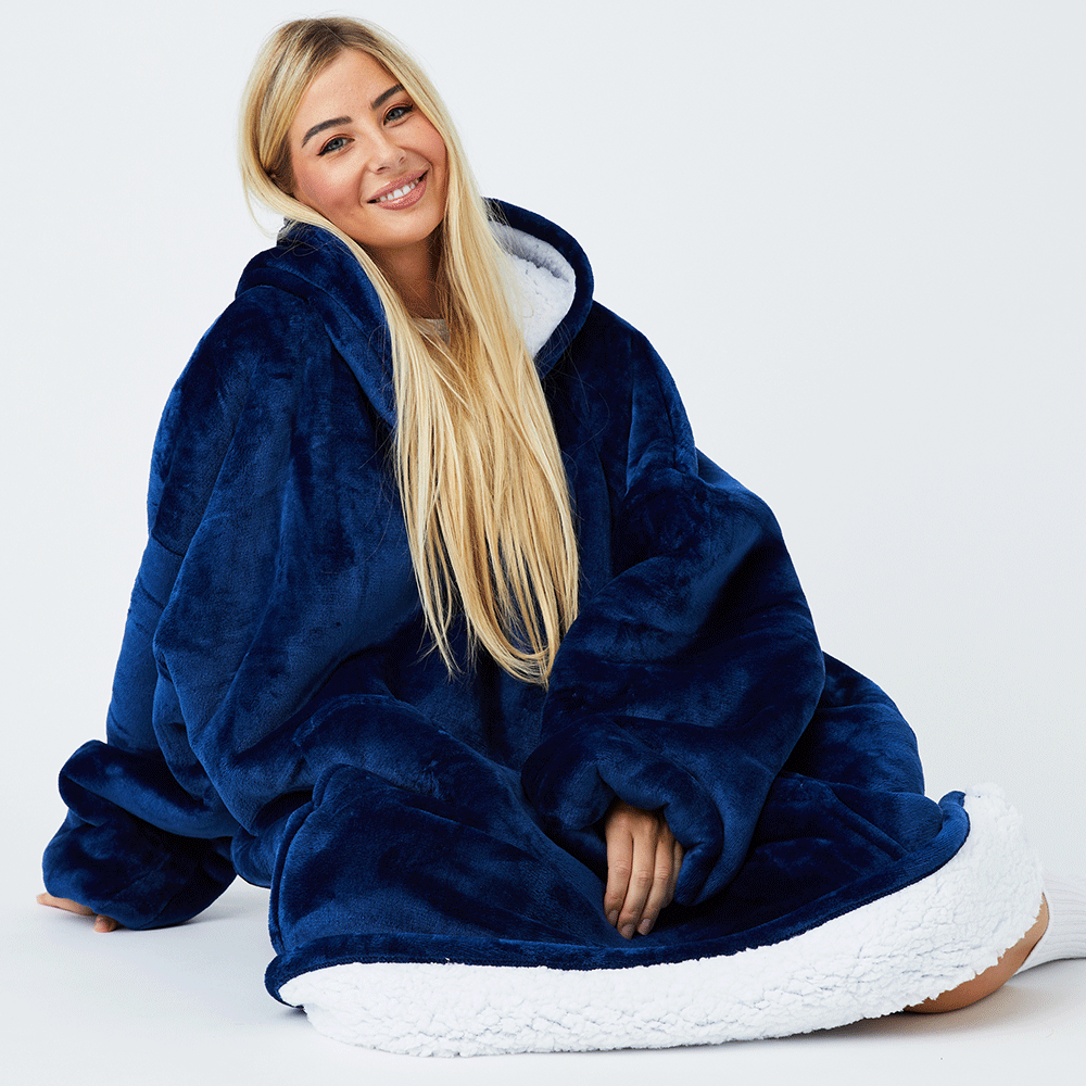 Navy Allsleepers™ Original