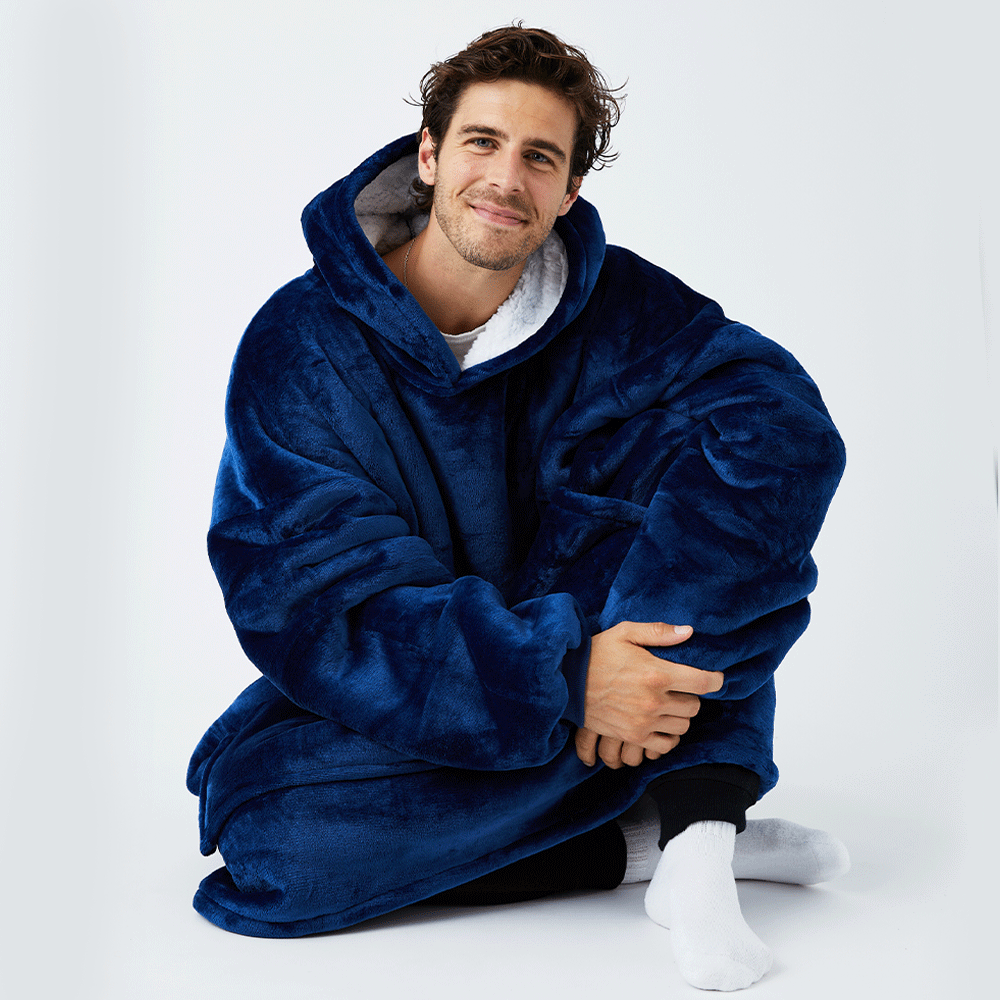 Navy Allsleepers™ Original