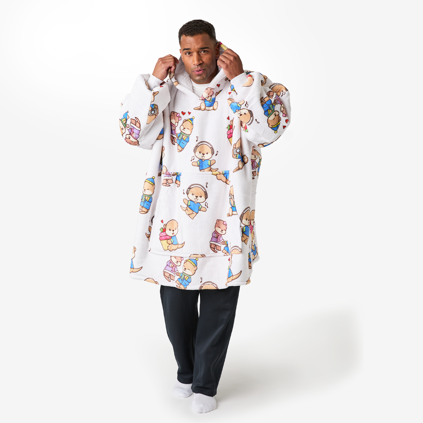 Otter Allsleepers™ Original