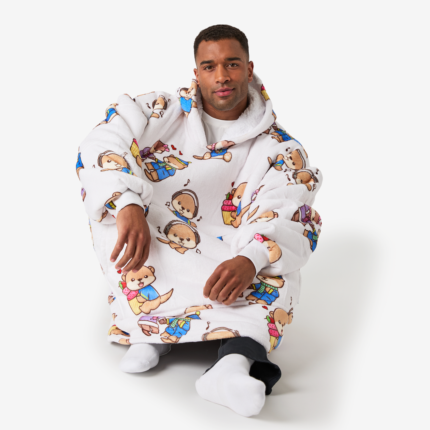 Otter Allsleepers™ Original