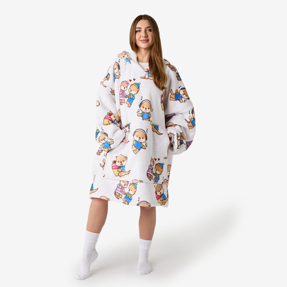 Otter Allsleepers™ Original