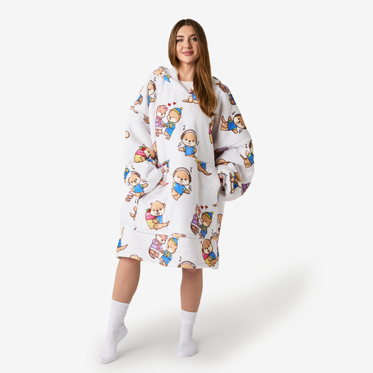 Otter Allsleepers™ Original