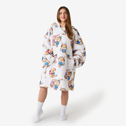 Allcozy™ Original Twin Pack