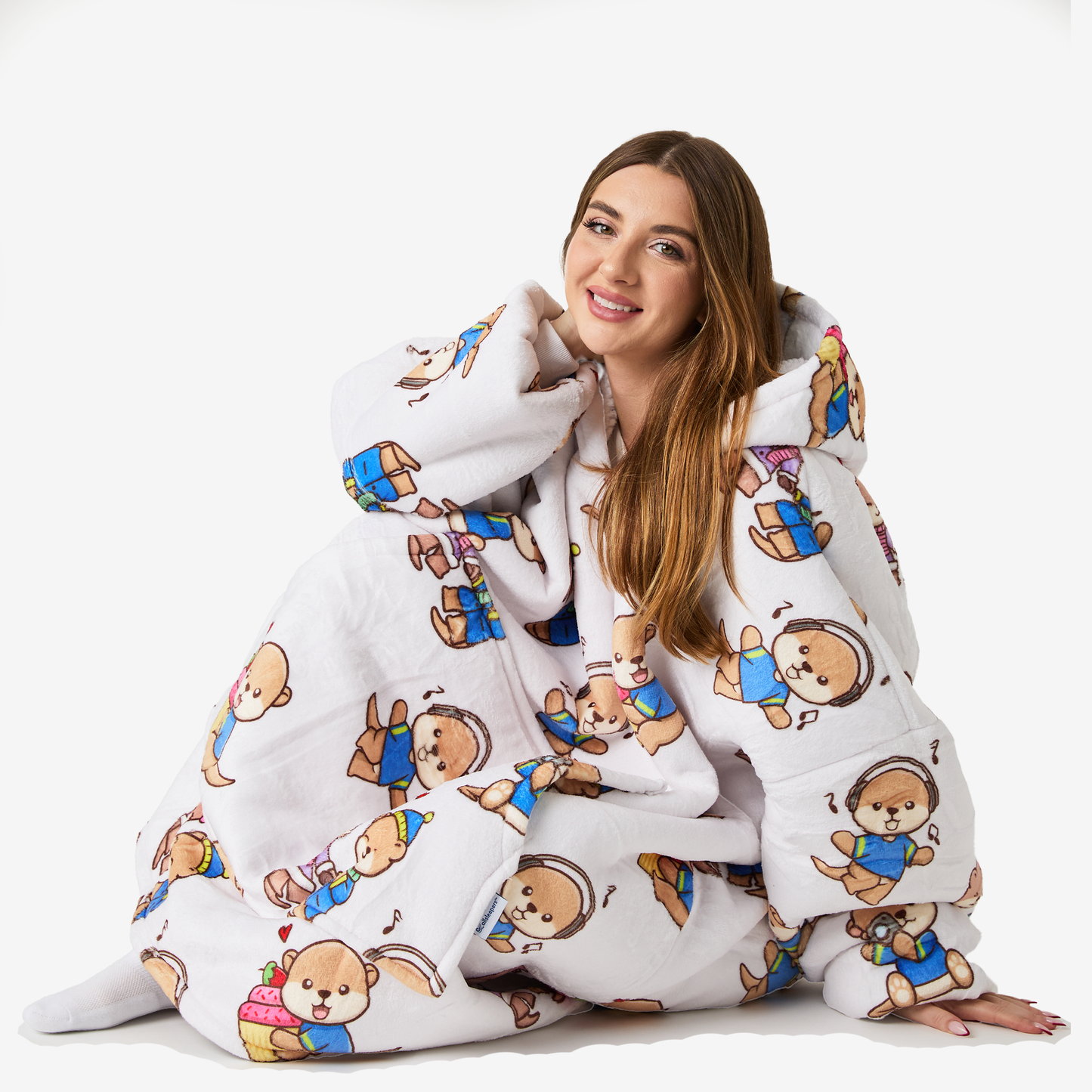 Otter Allsleepers™ Original