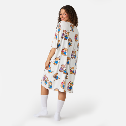Otter Allsleepers™ Sleep Tee