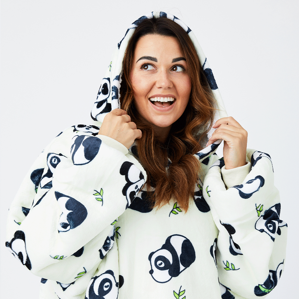 Panda Allsleepers™ Original