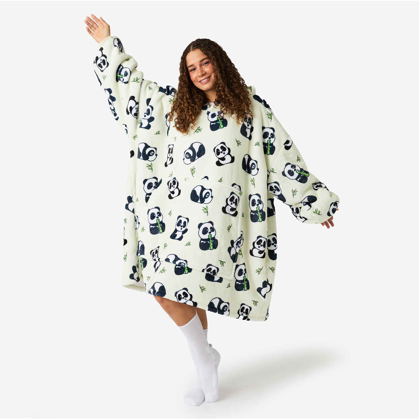 Panda Allsleepers™ Original