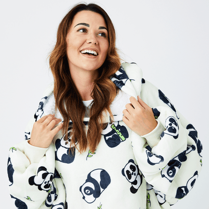 Panda Allsleepers™ Original