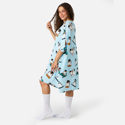 Penguin Allsleepers™ Sleep Tee