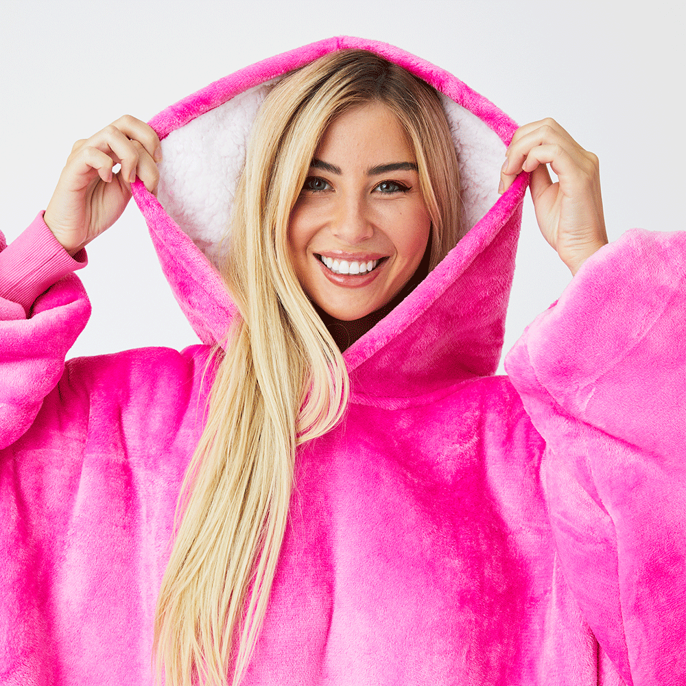 Pink Allsleepers™ Original