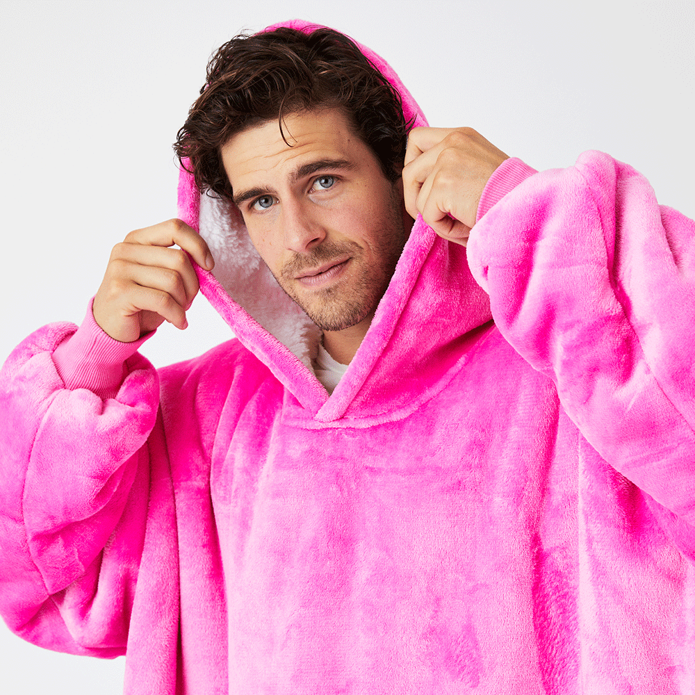 Pink Allsleepers™ Original
