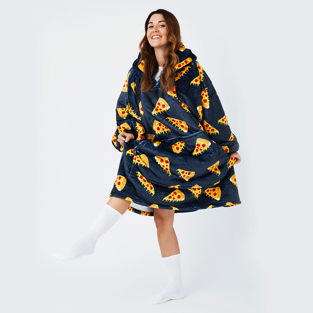 Pizza Allsleepers™ Original