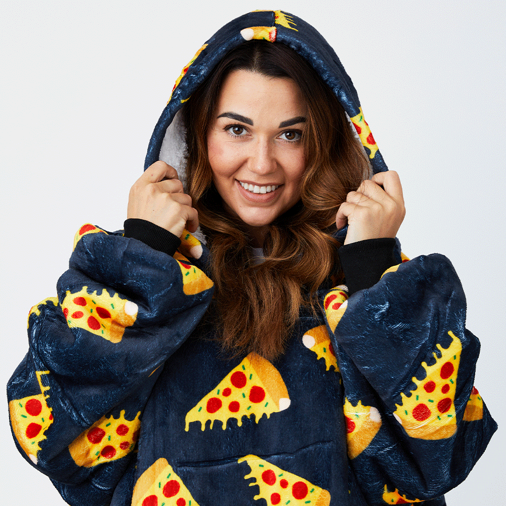 Pizza Allsleepers™ Original