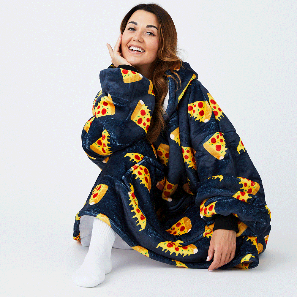 Pizza Allsleepers™ Original