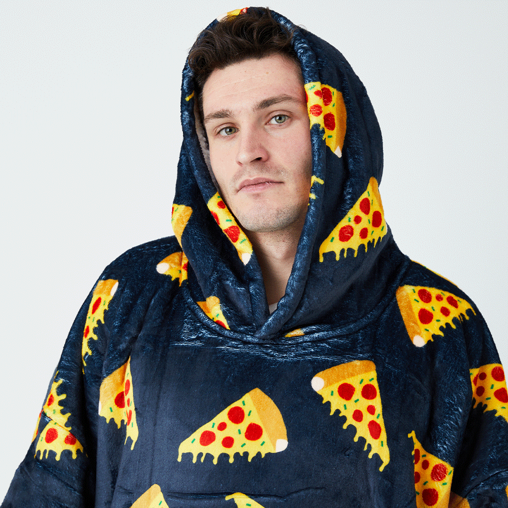 Pizza Allsleepers™ Original