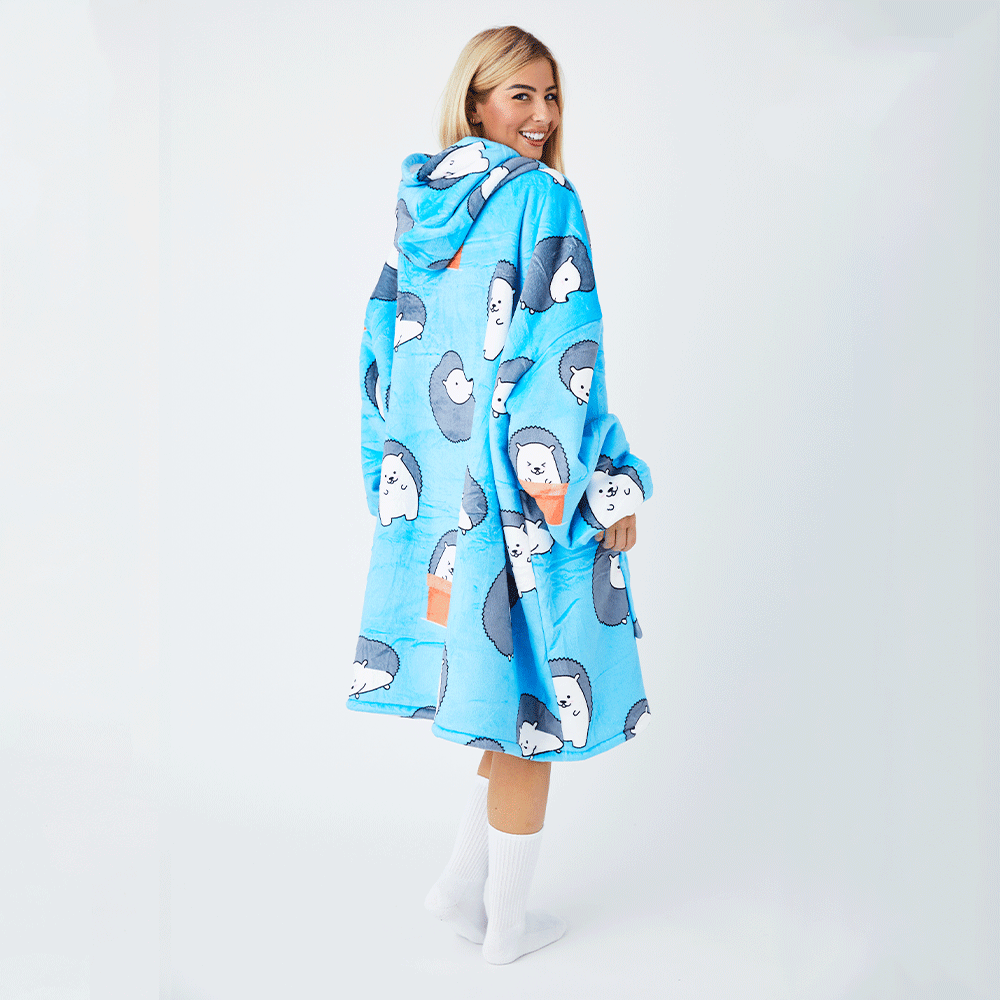 Hedgehog Allsleepers™ Original
