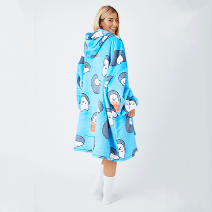 Hedgehog Allsleepers™ Original