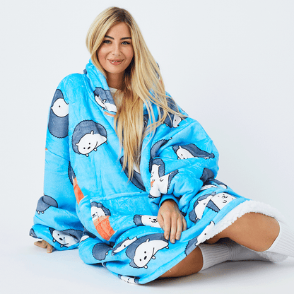 Hedgehog Allsleepers™ Original
