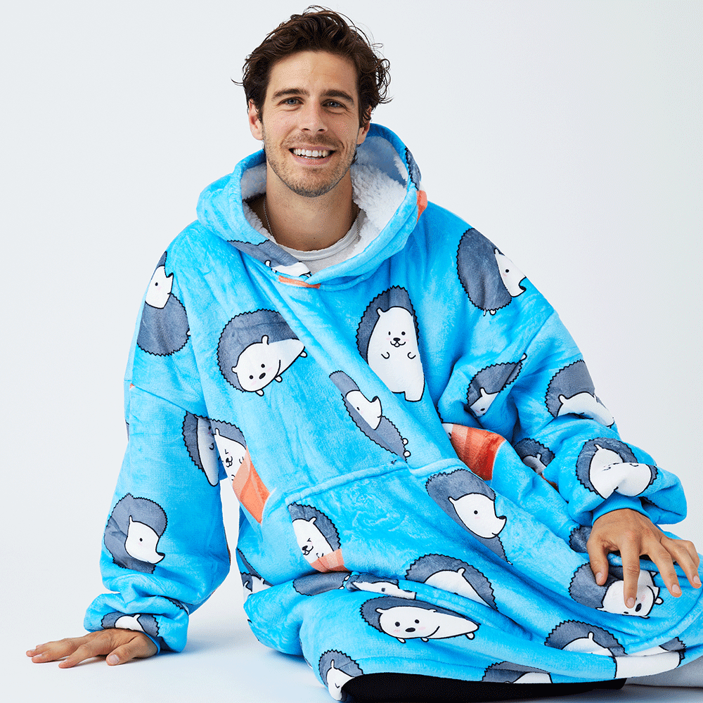 Hedgehog Allsleepers™ Original
