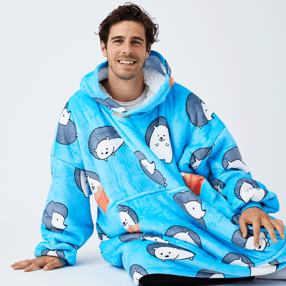 Hedgehog Allsleepers™ Original