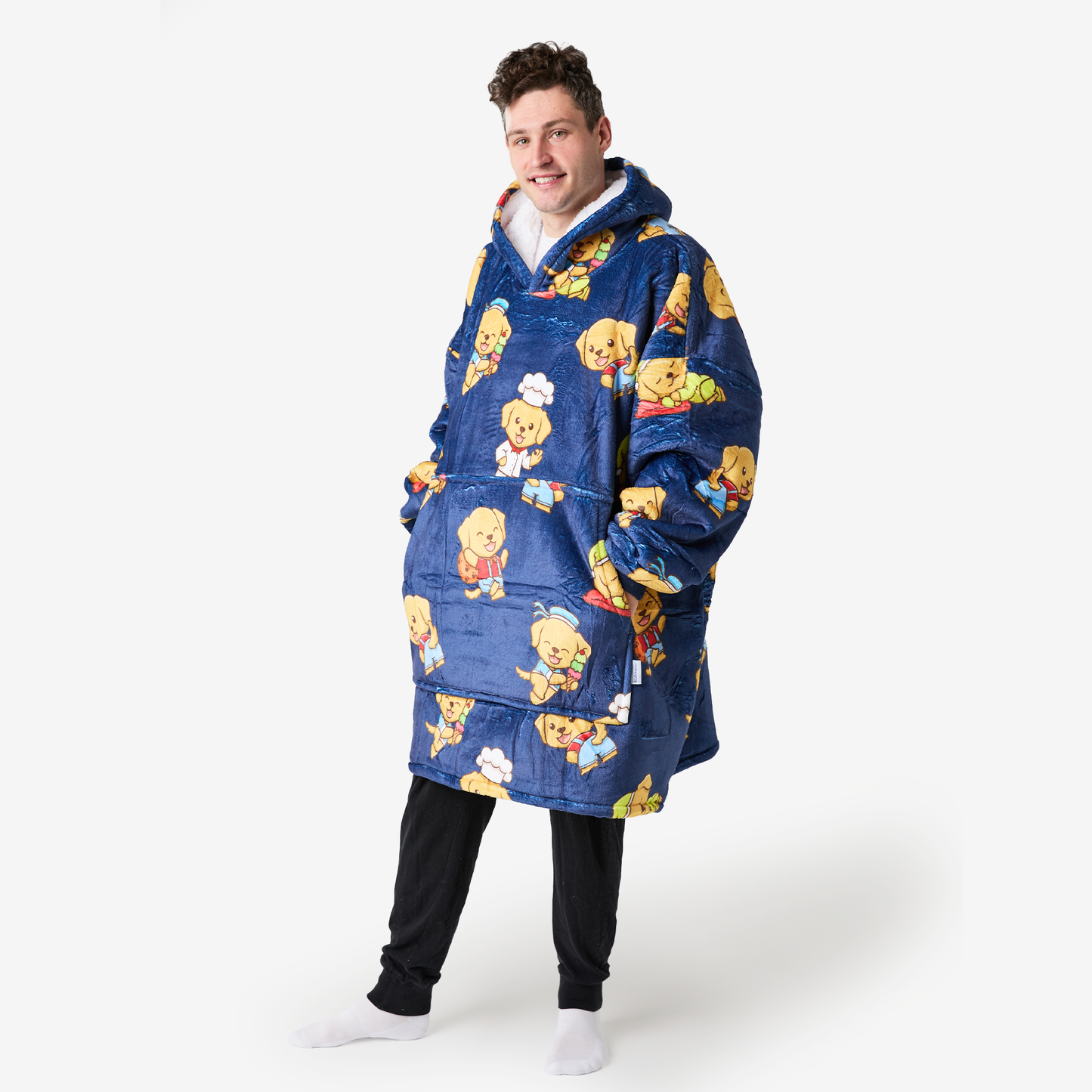 Retriever Allsleepers™ Original