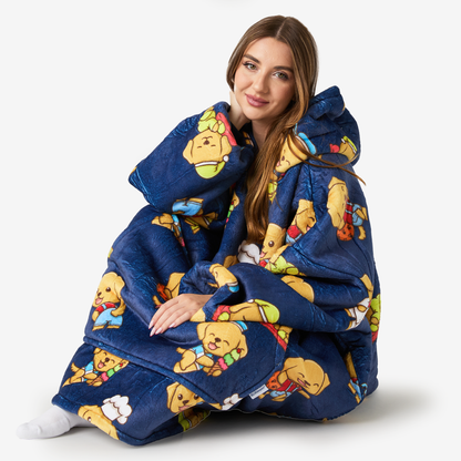Retriever Allsleepers™ Original