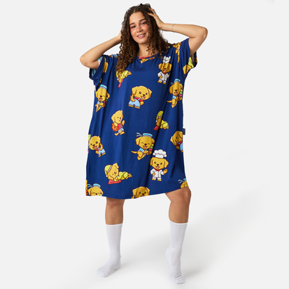 Retriever Allsleepers™ Sleep Tee