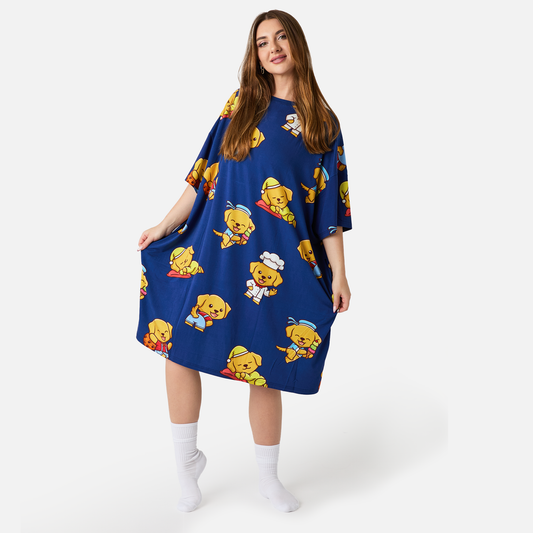 Retriever Allsleepers™ Sleep Tee