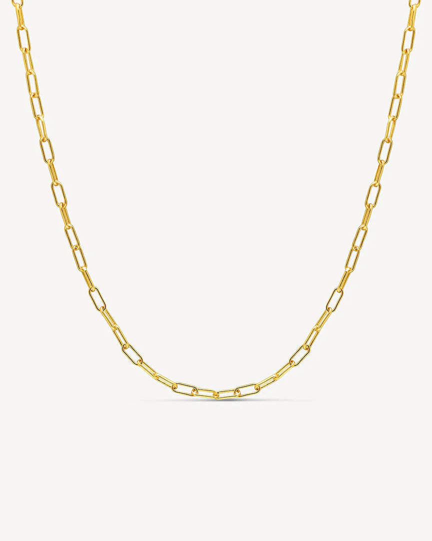 Deltora™ Classic Bold Chain Necklace