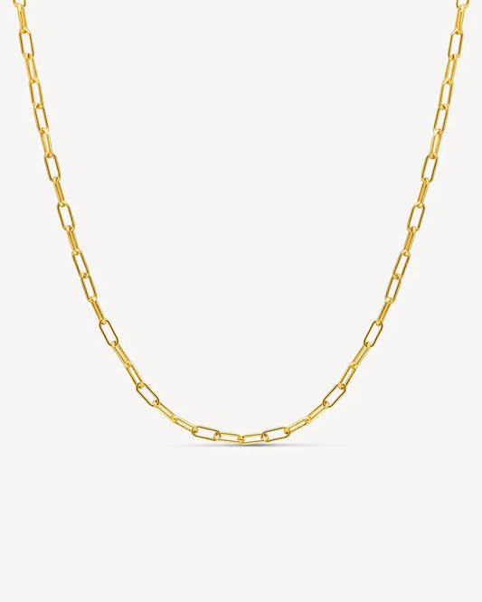 Deltora™ Classic Bold Chain Necklace