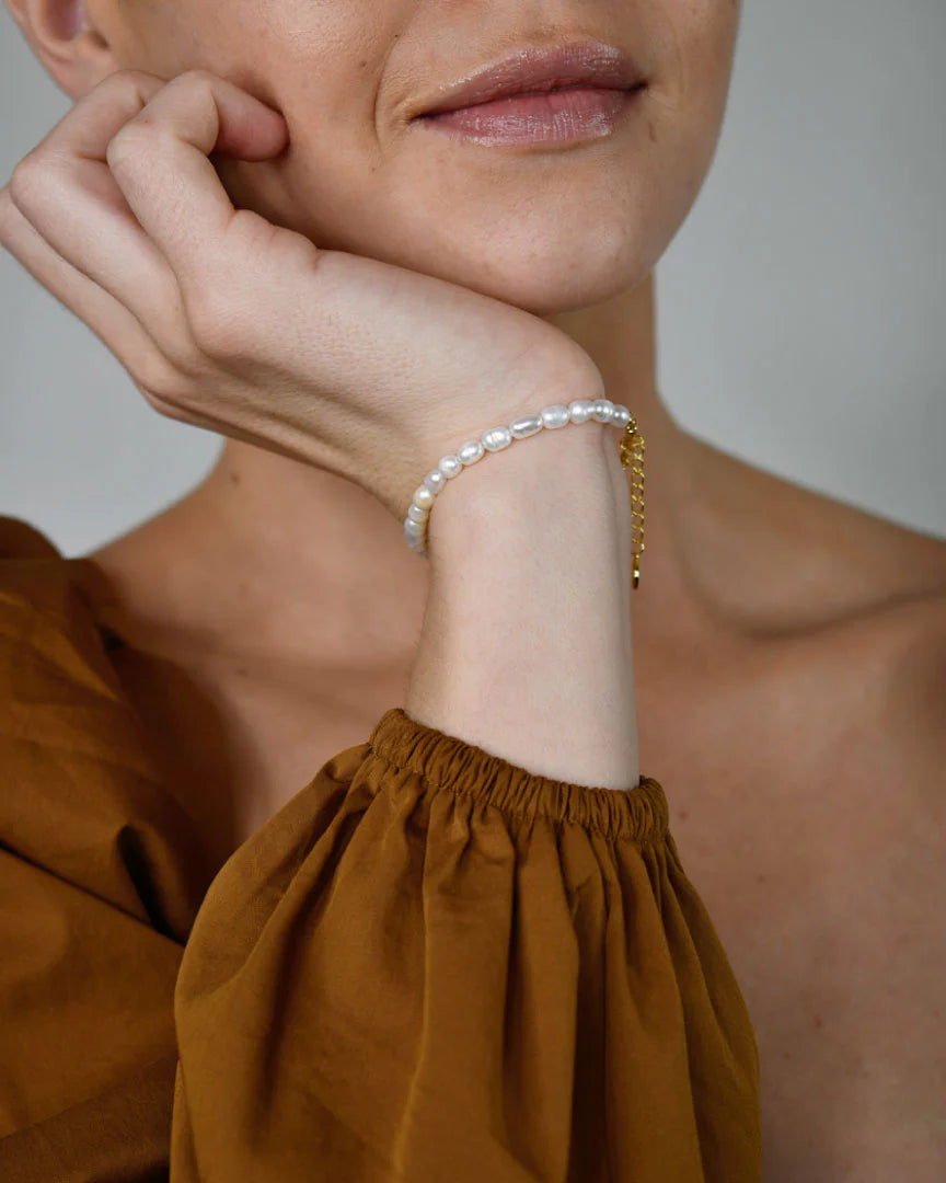 Deltora™ Classic Cassidy Pearl Bracelet