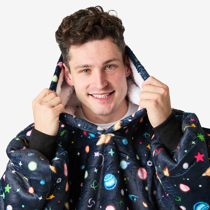 Galaxy Allsleepers 2