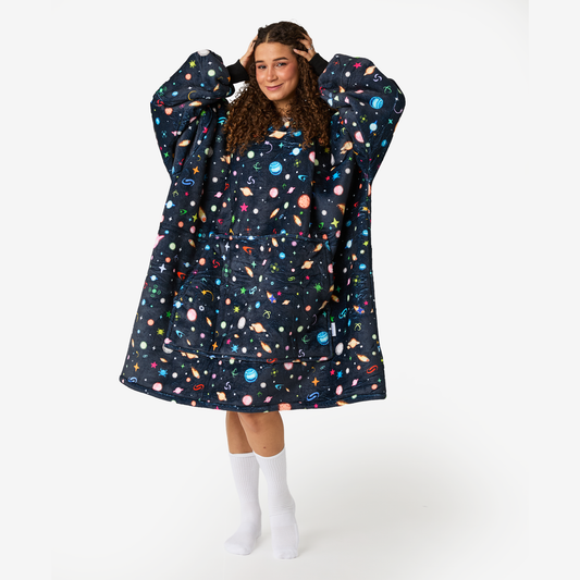 Galaxy Allsleepers 2