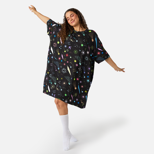 Starlight Allsleepers™ Sleep Tee