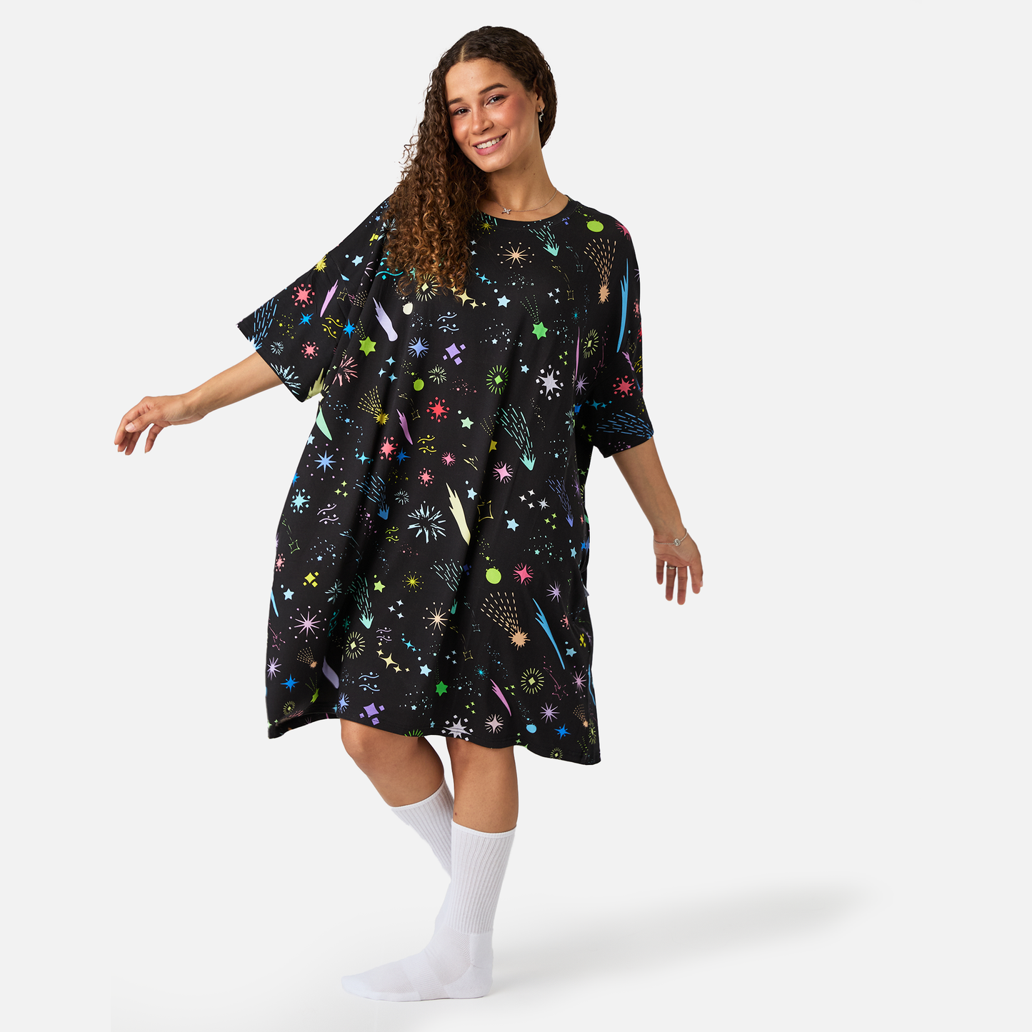 Starlight Allsleepers™ Sleep Tee