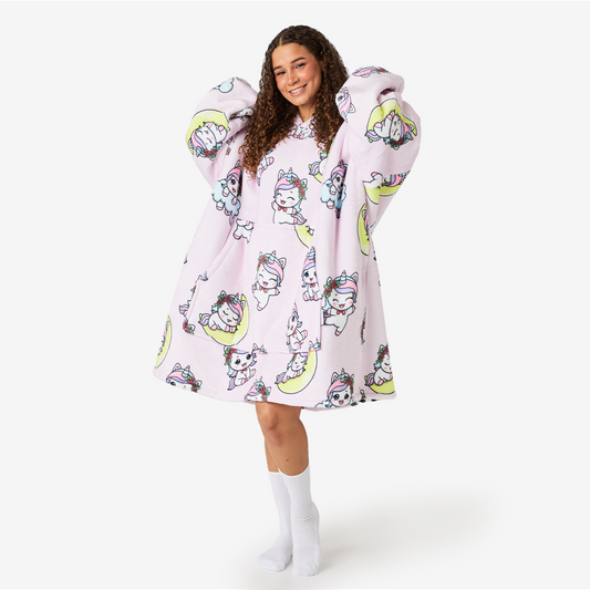 Naptasia Unicorn Allcozy™ Original