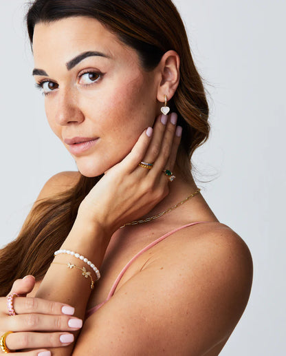 Deltora™ Iconic Venice Pearl Bracelet