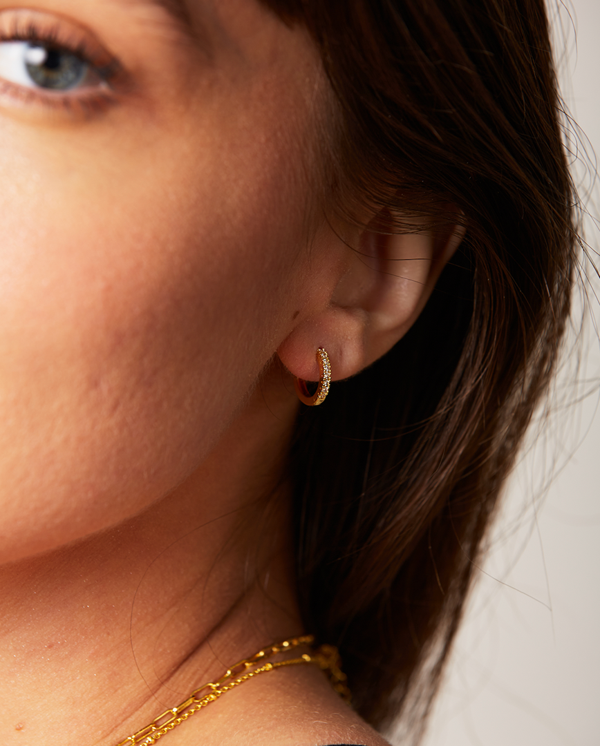 Deltora Iconic Vienna Earrings